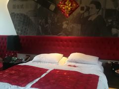 -天津津利华酒店