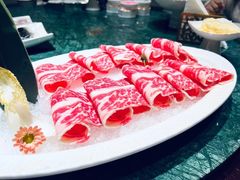 极品宫崎牛肉-大唐名家·息壤店