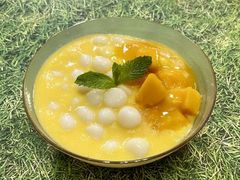 -许留山(上海街店)