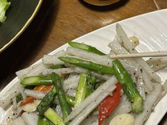 -雀舞云南菜(天津天河城购物中心店)