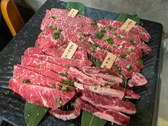 -千寻烧肉(政务区店)
