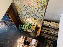 -时光花园(白鹭洲店)