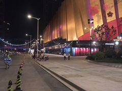 -万达茂商场(南京仙林店)