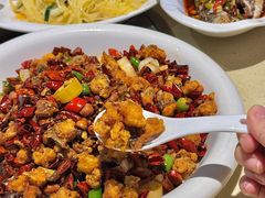 -陈帅夜排档·龙虾·炒菜·烤串(世茂店)