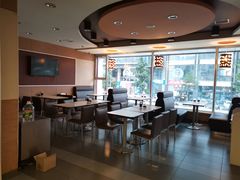 -李先生牛肉面大王(书院路店)