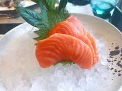 -Mr·Fish鱼鲜生海鲜放题(银泰in99店)