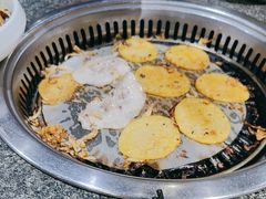 -鹤之乡·齐齐哈尔烤肉·非遗(秋涛路店)