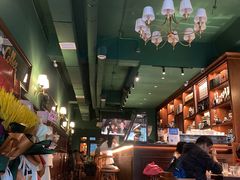 -上古咖啡ShadowCafe&Reastaurant(哈尔滨中央大街店)