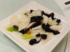 -三猫黑鱼花(南大店)