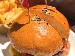 -Bistro 63 创意融合料理(广粤天地店)