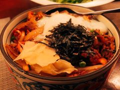 -山葵家·创意料理(万象汇店)