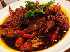 -有位虾匠·香辣蟹·小龙虾(李村店)