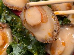 -连鹭海鲜·海肠捞饭·海胆饭(星海店)
