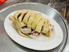 -力哥地道海南菜·联谊文昌鸡老店