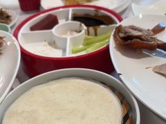 -月福京味斋·烤鸭店·北京菜(鼓楼总店)