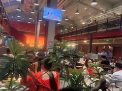 -肥肥虾庄·金牌油焖大虾(杨园滨江时代walk店)