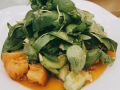 -阿庄新豫菜(航海东路店)