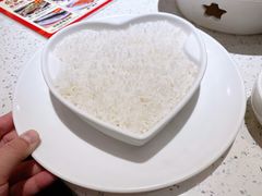 丝苗蒸饭-又一间茶点轩(宝业路店)