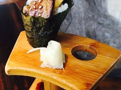 -山葵家·创意料理(宁波来福士店)