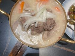-阿里家·新疆烤肉酒場 by MIG
