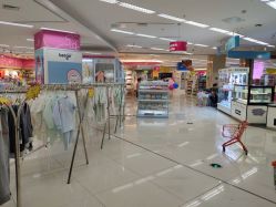 -孩子王(铁西万达店)