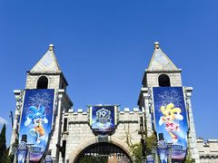 -大连海昌发现王国主题公园