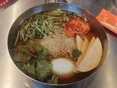 -梅梅家的烤肉店(槐北路店)