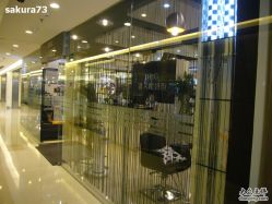 店外-DRG达人馆造型