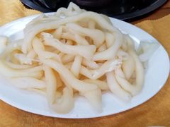 -濠轩阁特色生蚝火锅(水湾路店)