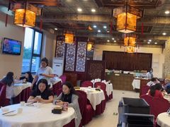 -便宜坊烤鸭店(玉蜓桥天坛店)