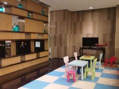 -圣丰索菲特·2 On 988 Café 自助餐厅