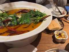 -清水亭湖北菜(大屯DT51店)