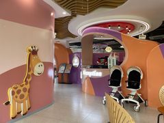 -大堂酒廊·亚龙湾万豪度假酒店