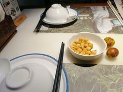 -假装苏杭·园林餐厅(陆家嘴中心店)