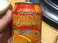 -喜来稀肉(北外滩白玉兰广场店)