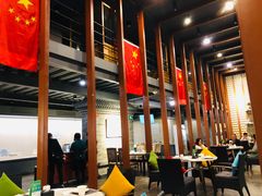 大堂-滇越乘象云南餐厅(豆各庄店)