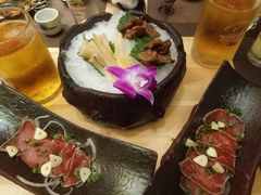-割烹旭日本料理(龙湖狮山天街店)
