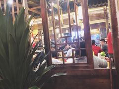 -蜀辣居鲜货老火锅(红牌楼店)