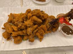 -清华大学-甲所餐厅