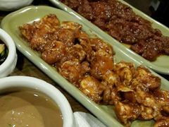 -一品诚记烤肉·甄选店(中南路店)