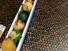-锦尚阁烤鱼•天津菜(宣武门胡同店)