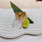 无记忆点的一餐omakase