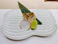 -鮨一日本料理(大中华店)