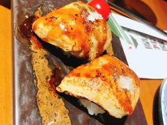 鹅肝寿司-魔丼屋(日月光店)