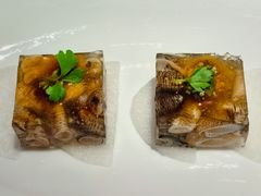 -遇外滩(BFC外滩金融中心店)