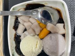 -鲜芋仙(南开大悦城店)