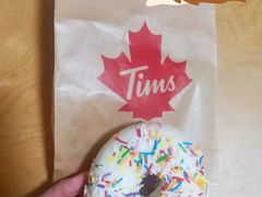 -Tims天好咖啡(河西万象城店)