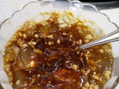 冰粉-蜀都小君肝串串香火锅(龙华旗舰店)