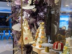 -杜哈夫DOUX RÊVE·生日蛋糕(日月光店)