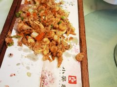 -小吴越·江浙融合菜(惠山万达广场店)